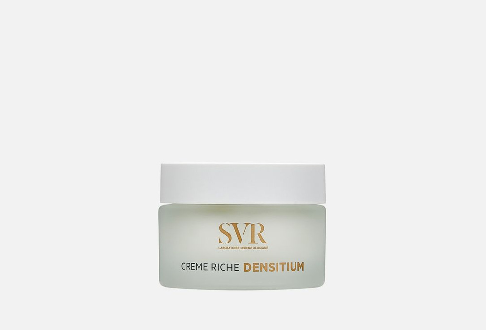 антивозрастной крем для лица SVR CREME RICHE #1