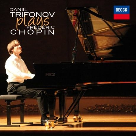 DANIIL TRIFONOV Plays Chopin #1