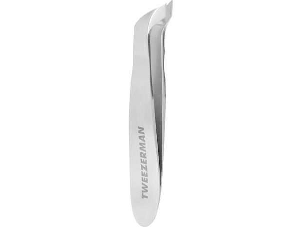 Мини-щипцы для кутикулы TWEEZERMAN Mini Cuticle Nipper #1