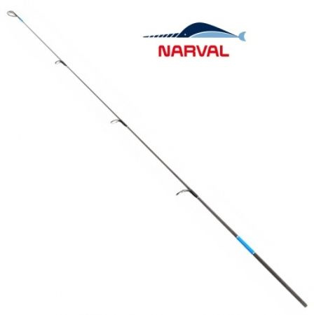 Хлыст для зимнего удилища Narval Frost Ice Rod LOHG Gen.2 Tip 58cm #ML #1