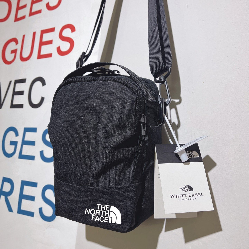 Сумка на плечо кросс-боди The North Face The North Face - купить с ...
