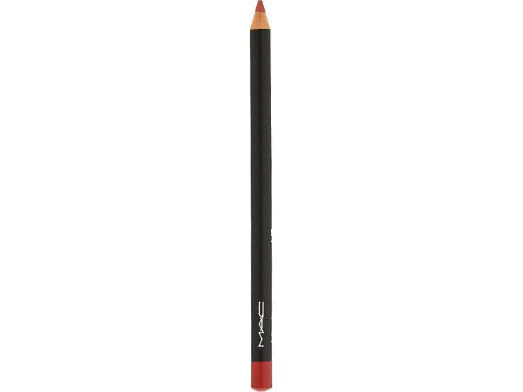 Карандаш Для Губ Mac Lip Pencil #1