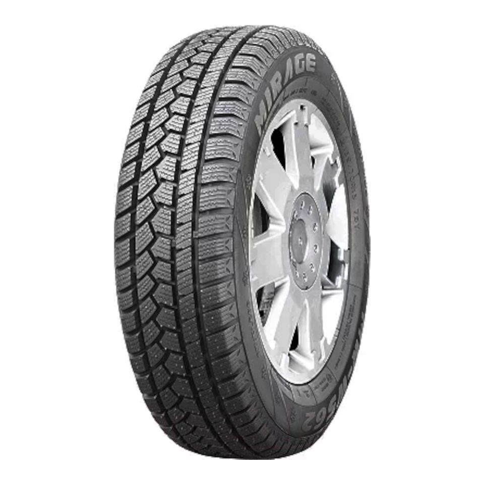 Mirage MR-W562 Шины  зимние 155/80  R13 79T Нешипованные #1