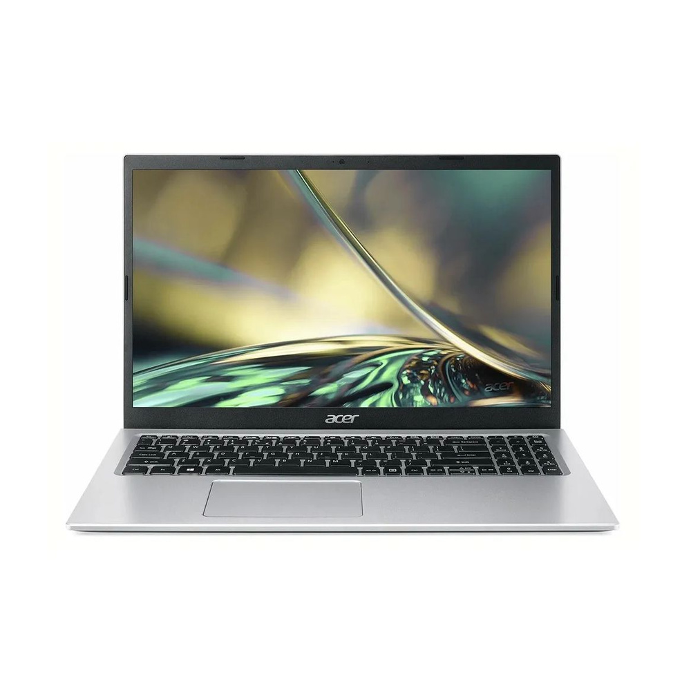 Acer Aspire 3 A315-58-55AH IPS FHD (1920x1080) Ноутбук 15.6", Intel Core i5-1135G7, RAM 8 ГБ, SSD 256 #1