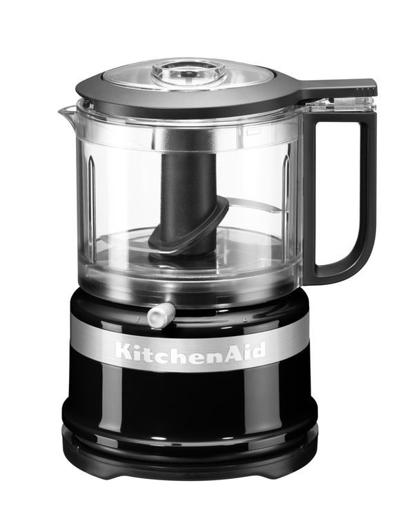 Мини-комбайн кухонный KitchenAid 5KFC0516EWH #1