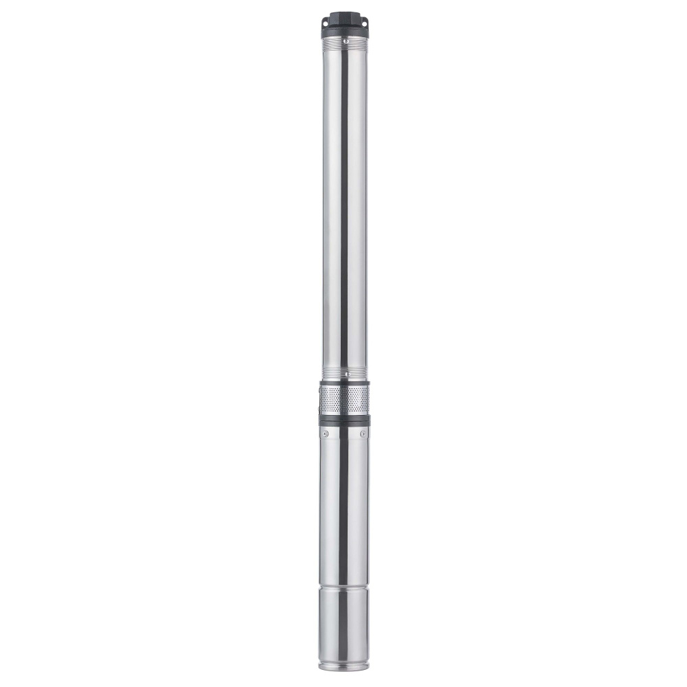 Насос Unipump ECO MIDI-5 (кабель 1м) погружной для скважины - купить по ...