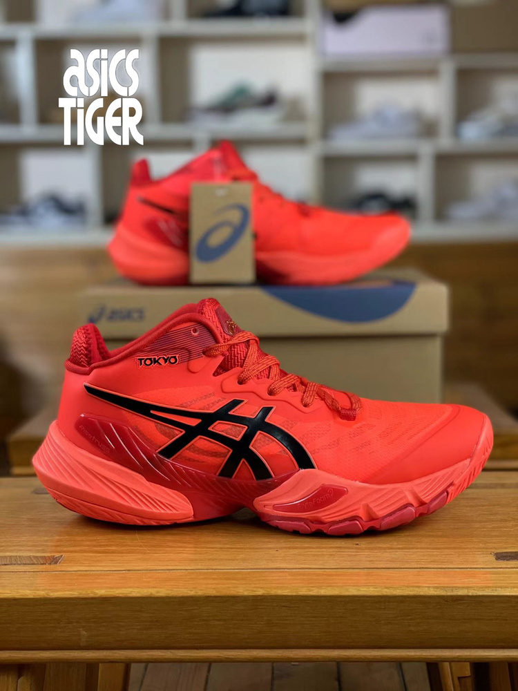 Кроссовки ASICS Asics Gel-Task #1