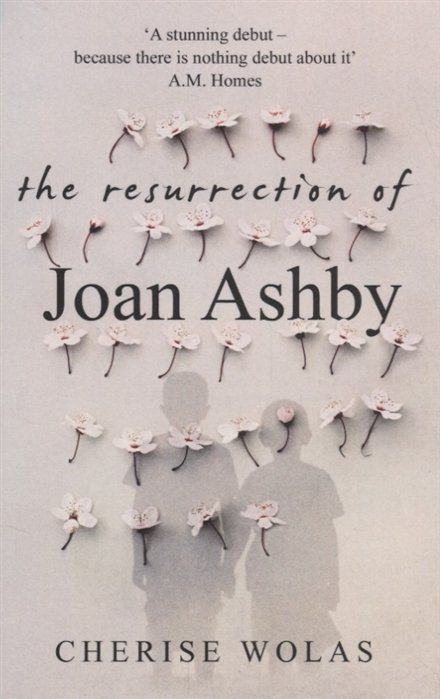 The Resurrection of Joan Ashby #1