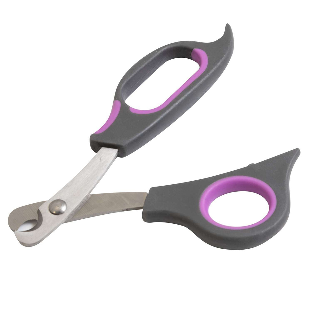 Когтерез-ножницы для животных Triol Стандарт 31701018 - купить с ...