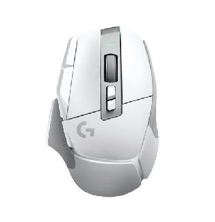 Logitech Мышь Мышка игровая LOGITECH G502 X LIGHTSPEED - WHITE/CORE (910-006189) #1