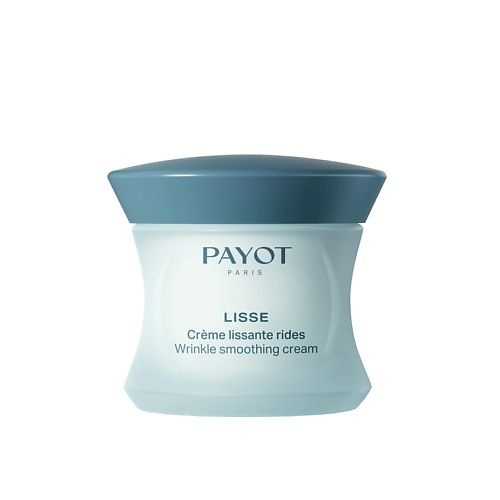 PAYOT Крем для лица для разглаживания морщин Lisse, 50 мл #1