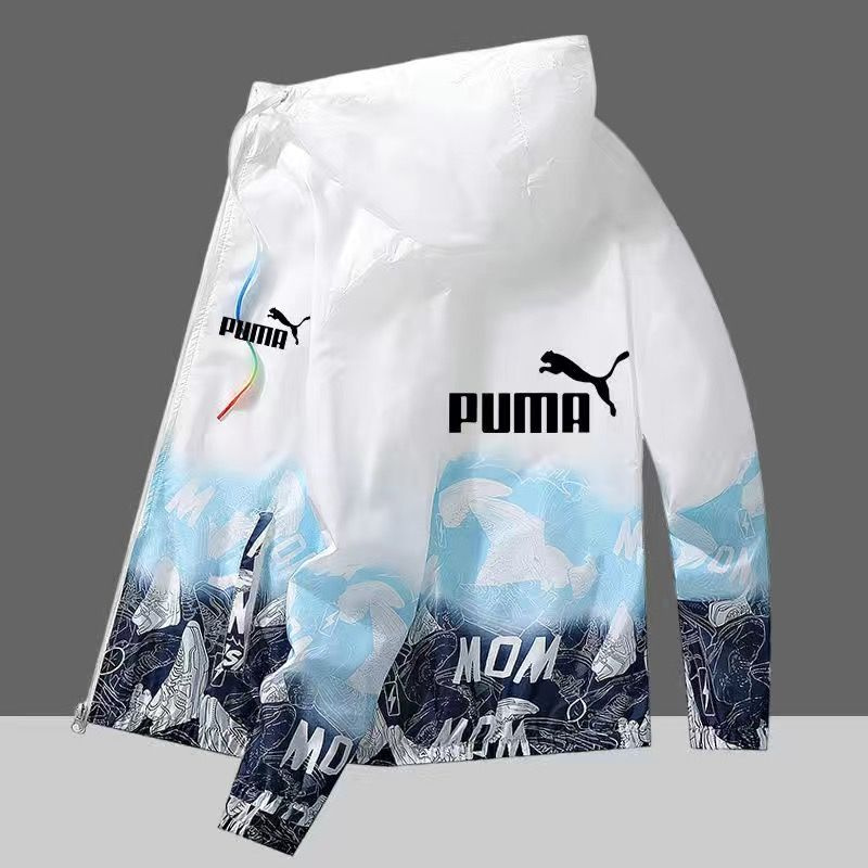 Ветровка PUMA Puma #1