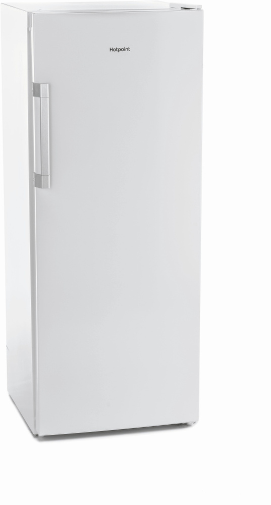 Морозильная камера Hotpoint HFZ 5151 W белый (869892700030) #1