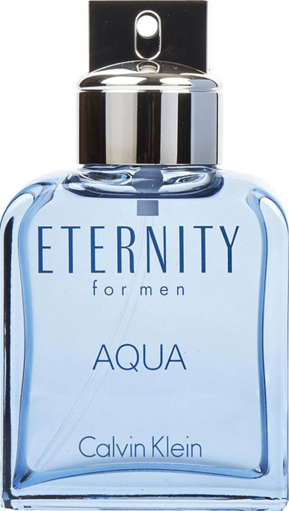 Calvin Klein Eternity Aqua Туалетная вода 100 мл #1