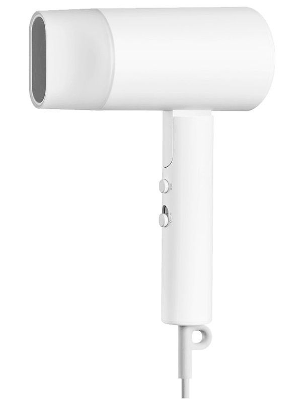 Фен Xiaomi Compact Hair Dryer H101 EU белый #1