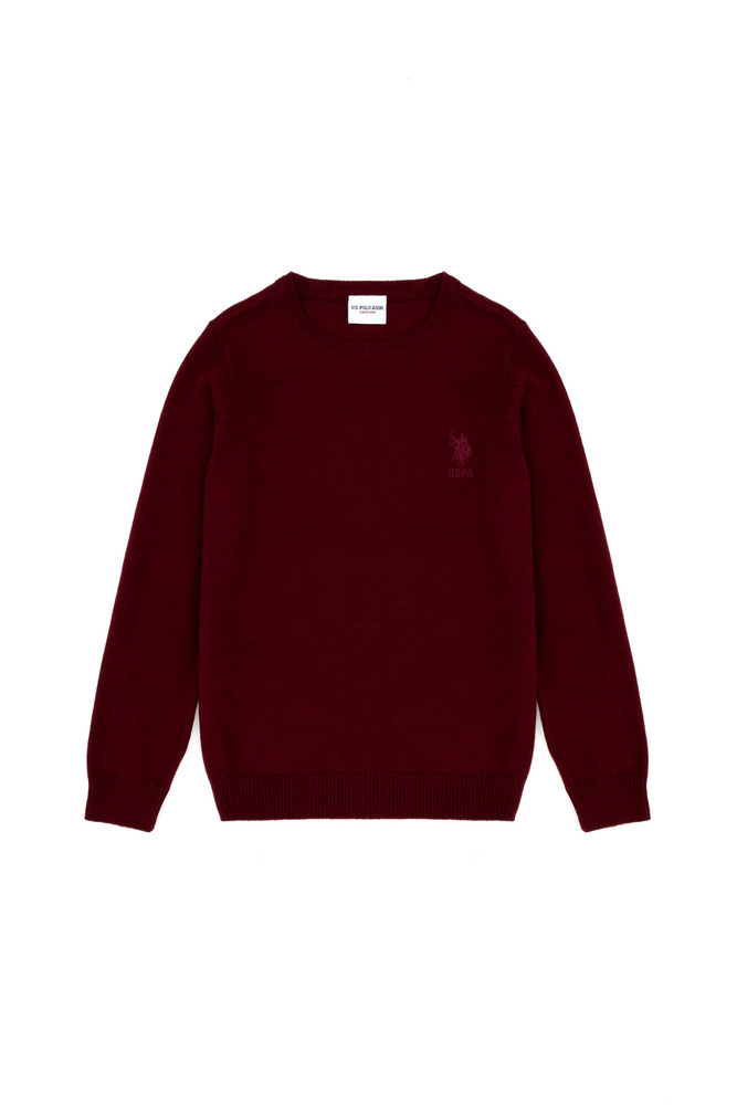 Джемпер U.S. POLO ASSN. #1