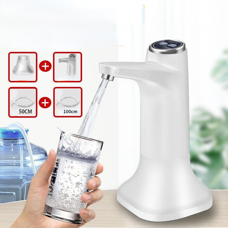 Интеллектуальный автоматический дозатор воды с водяным насосом - купить ...