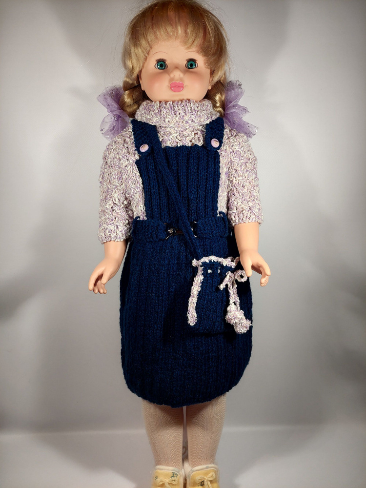 Одежда для куклы ф-ки "Весна" 83 см #1