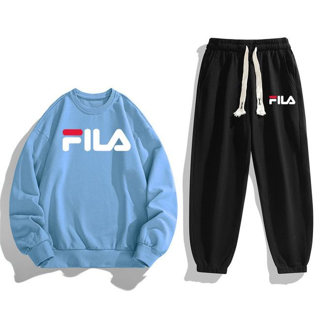 Костюм спортивный Fila Ray #1