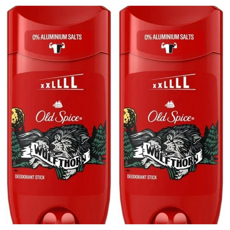 Old Spice Дезодорант 85 мл #1