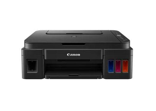 Canon МФУ Струйное Струйный Canon PIXMA G2410 #1