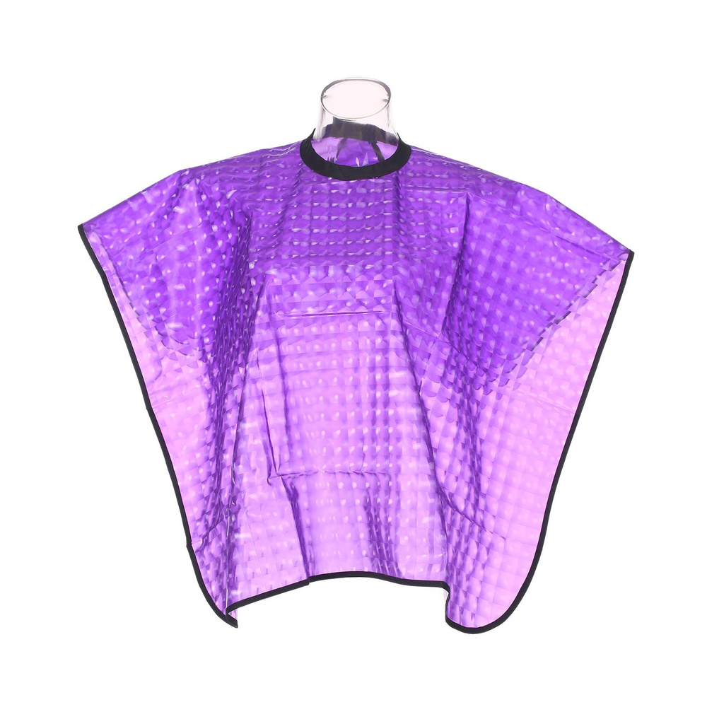 Фартук для парикмахерской, парикмахерская накидка, водонепроницаемая ...