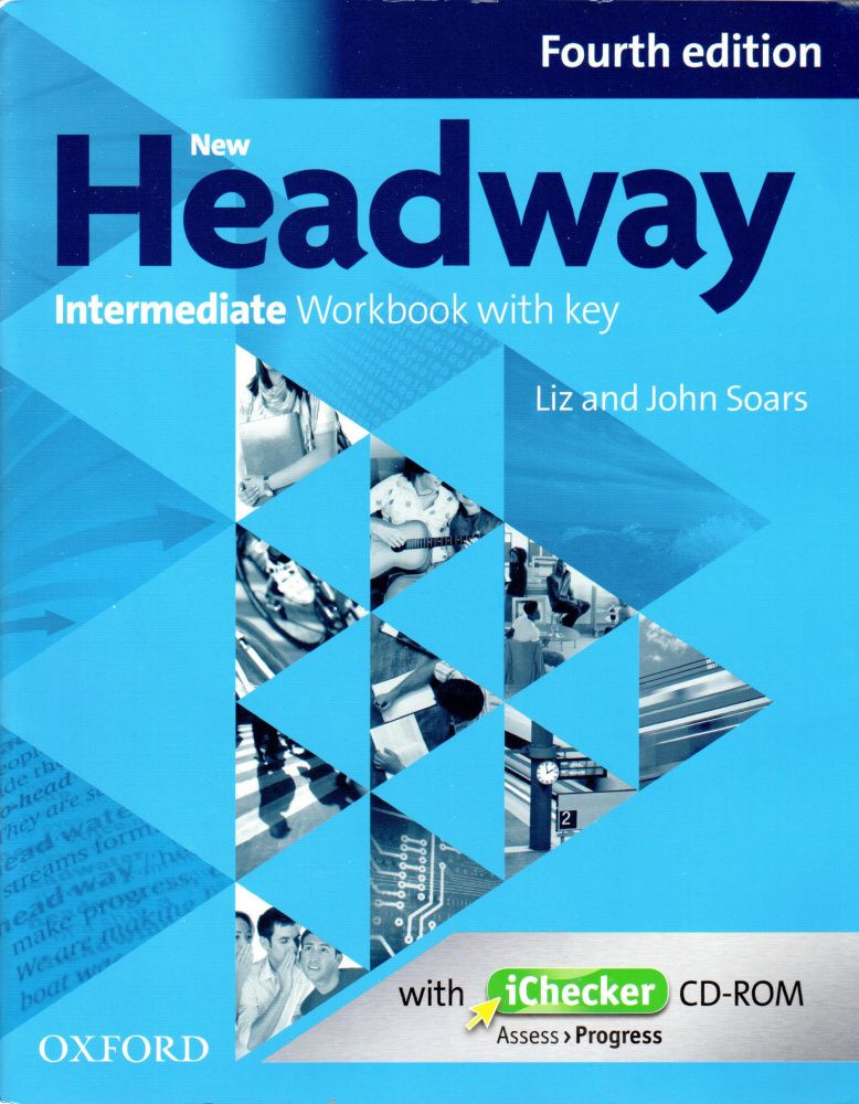 Headway beginner workbook Headway beginner workbook