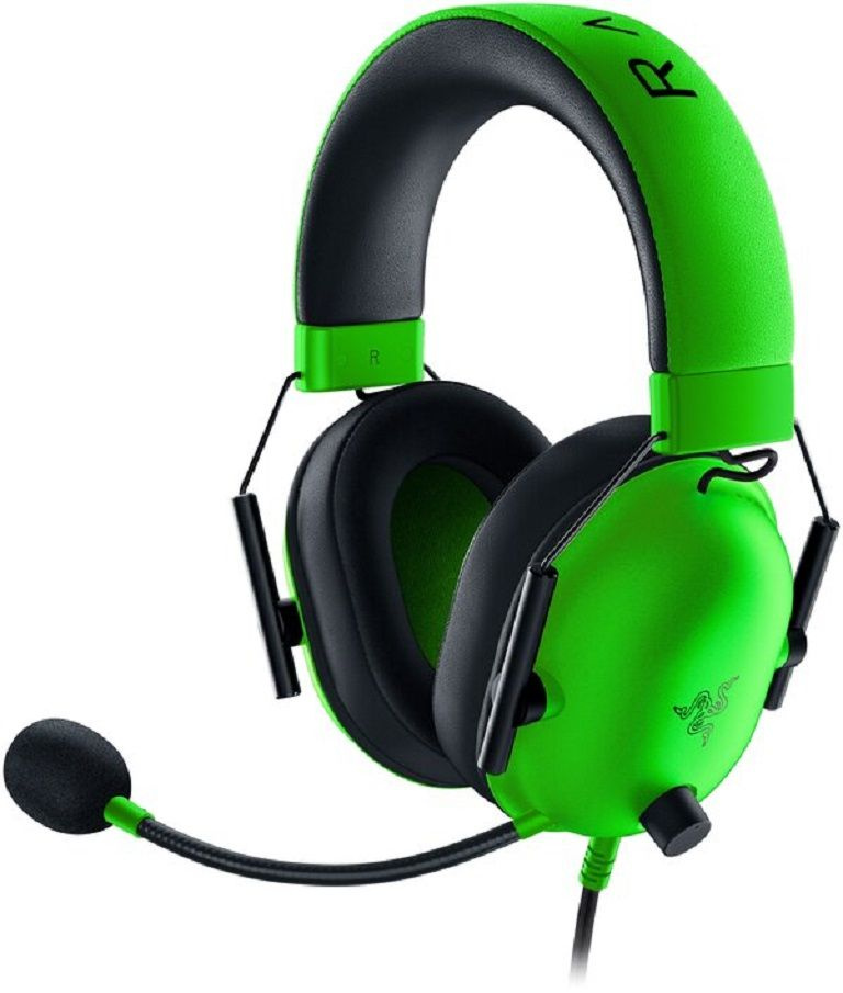 Razer blackshark v2 x микрофон не работает. Razer blackshark v2 x микрофон не работает