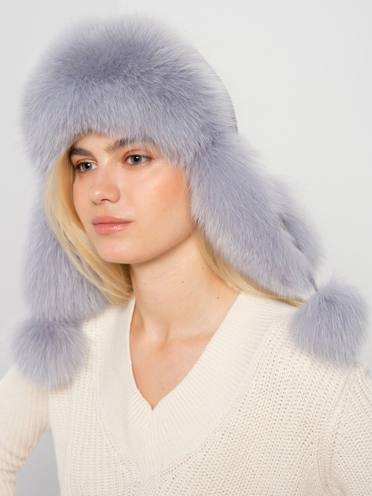 Шапка Luxury Fur Hats #1