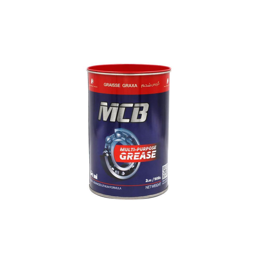  литиевая смазка MCB 908г (MCB Multi-Purpose Grease .