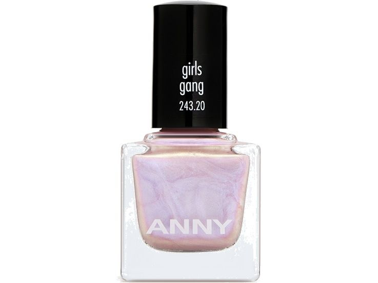 Лак для ногтей ANNY Nail Polish #1