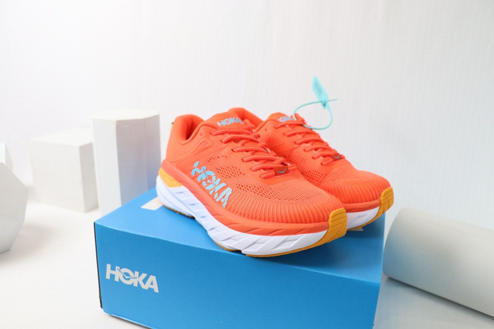 Кроссовки HOKA ONE ONE #1