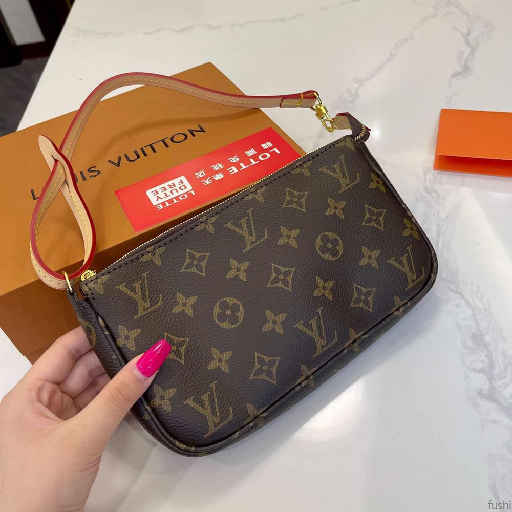 Louis Vuitton Сумка на плечо кросс-боди #1