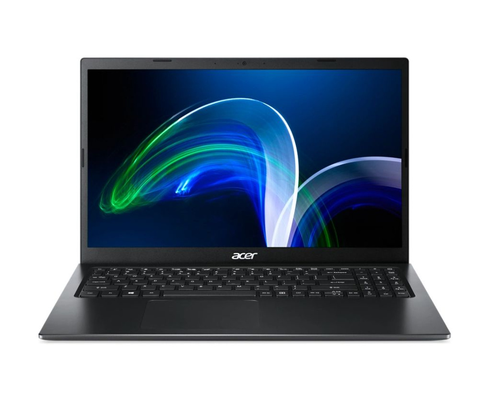 Acer Extensa 15 EX215-32 Ноутбук 15.6", Intel Pentium N6000, RAM 4 ГБ, SSD 256 ГБ, Intel UHD Graphics, #1