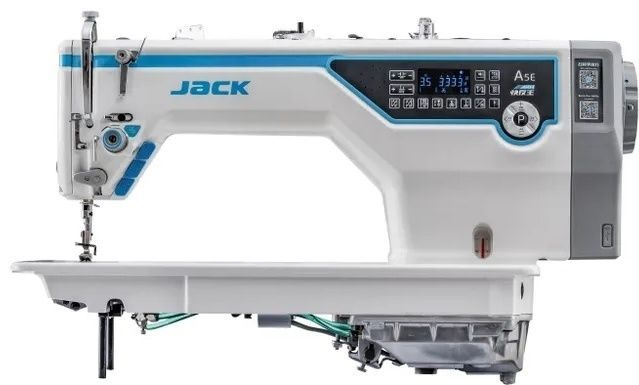 Jack Швейная машина D776645 #1