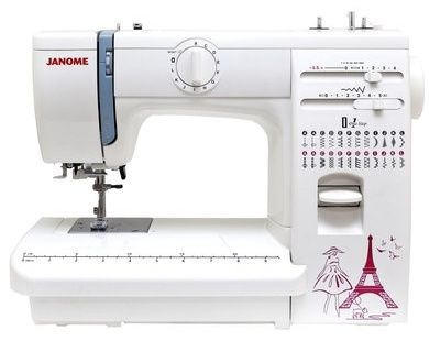 Janome Швейная машина n261095 #1