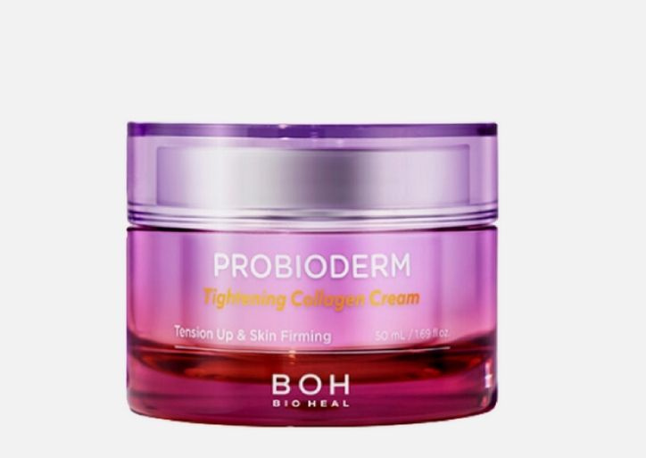 BOH Probioderm Lifting Cream 50ml крем для лица #1