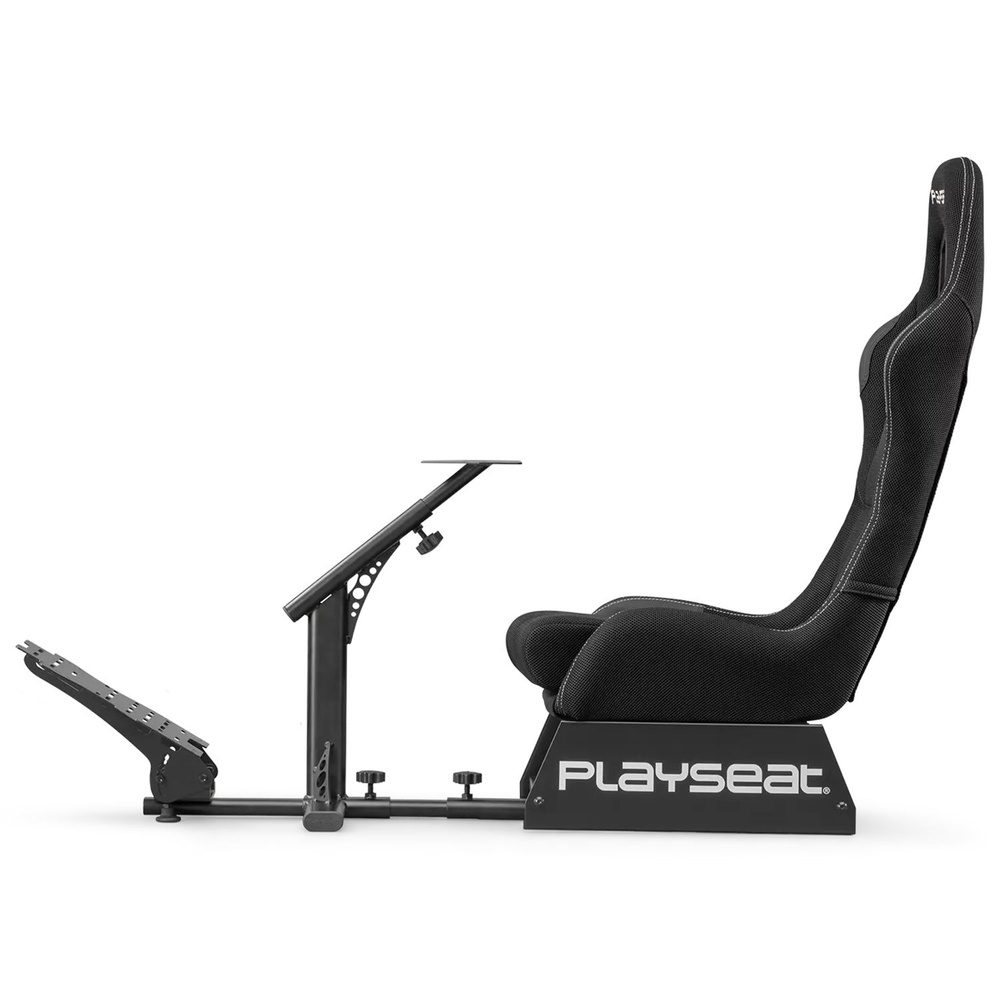 Кресло игровое Playseat Evolution Black REM.00004 #1