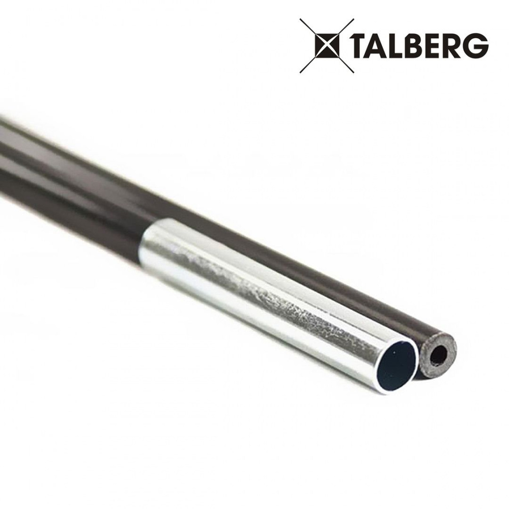 Сегмент дуги фибергласс Talberg 8,5*50,5 (5 шт) #1