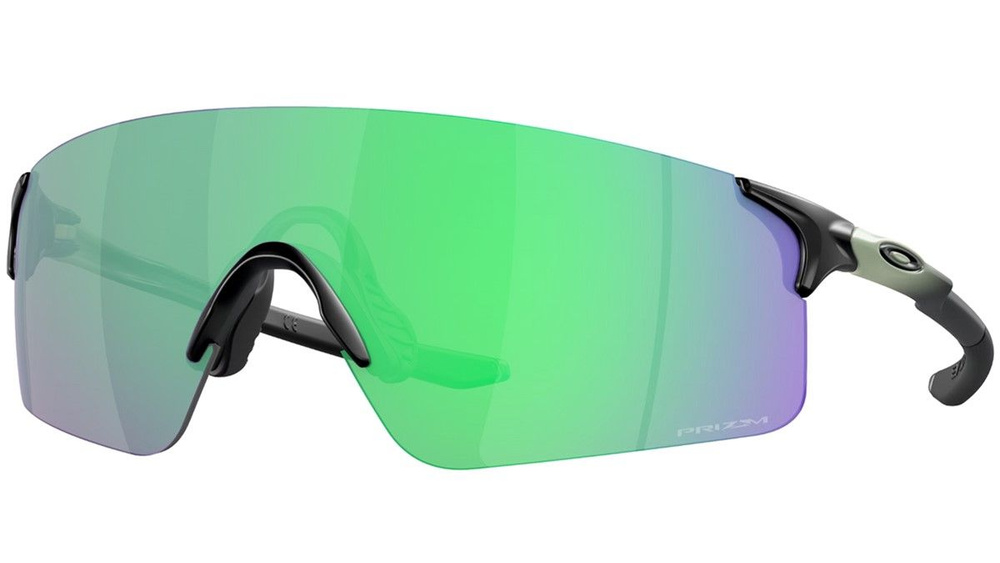 Oakley EVZero Blades Prizm Jade 9454 22 cолнцезащитные очки #1