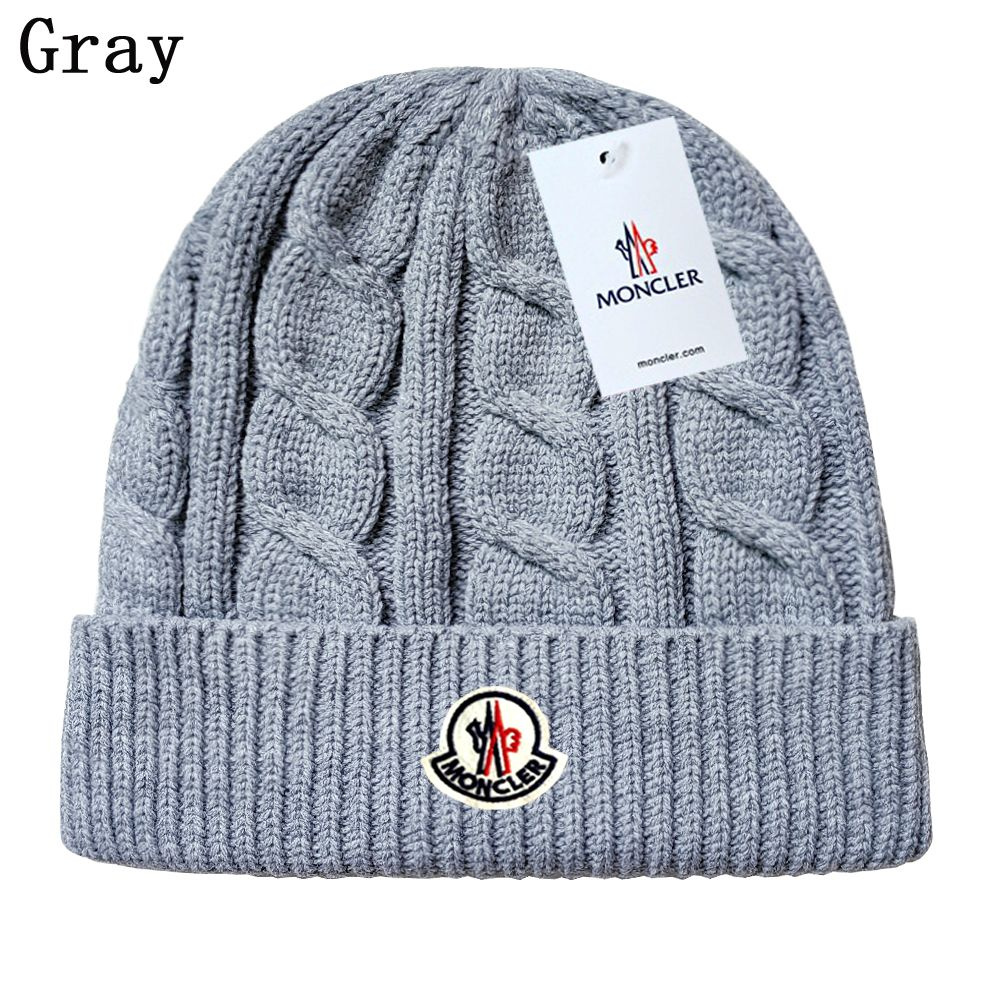 Шапка MONCLER Fashion Beanies #1