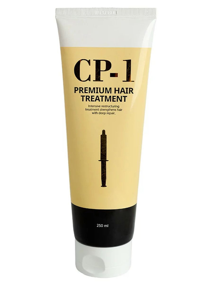CP-1 Маска для волос, 250 мл  #1