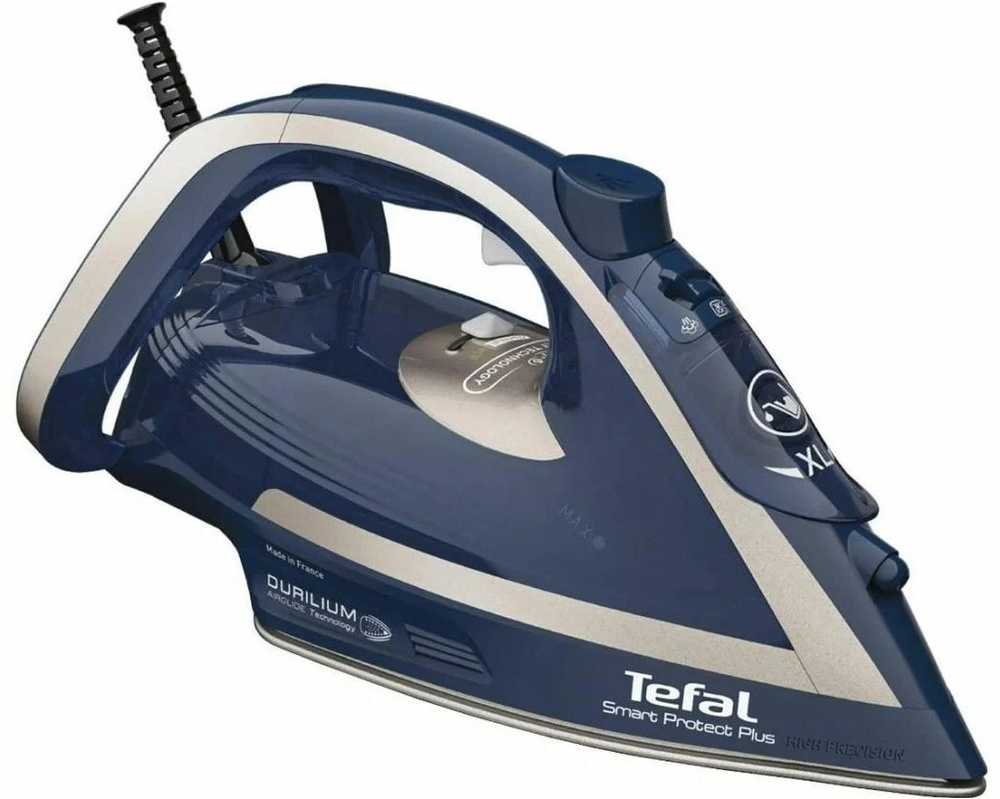 Утюг Tefal FV 6872E0 #1