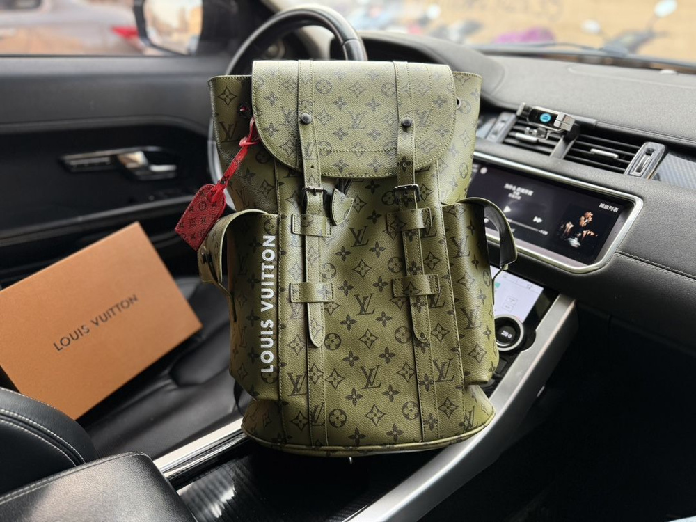 Louis Vuitton Рюкзак #1