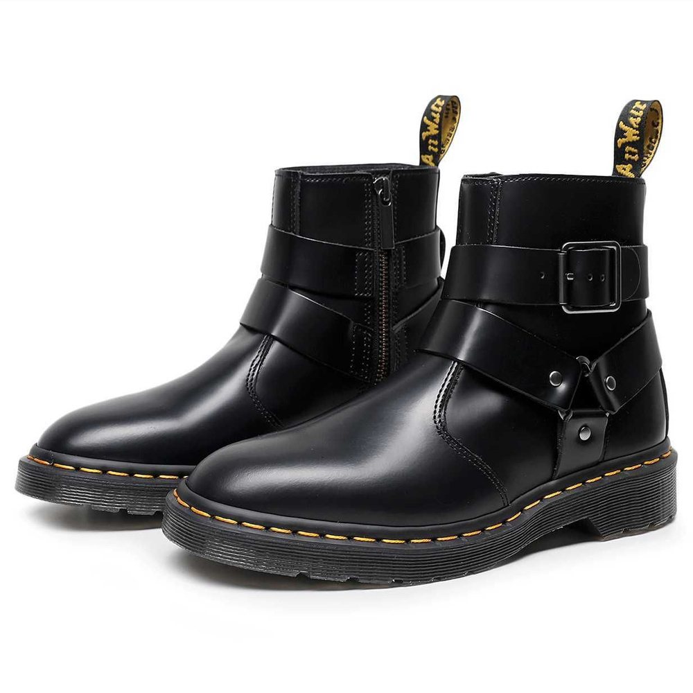 Ботинки Dr. Martens #1