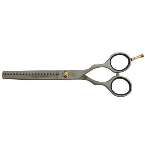 Ножницы парикмахерские Henbor Golden Line Thinning 783, 5.5 #1