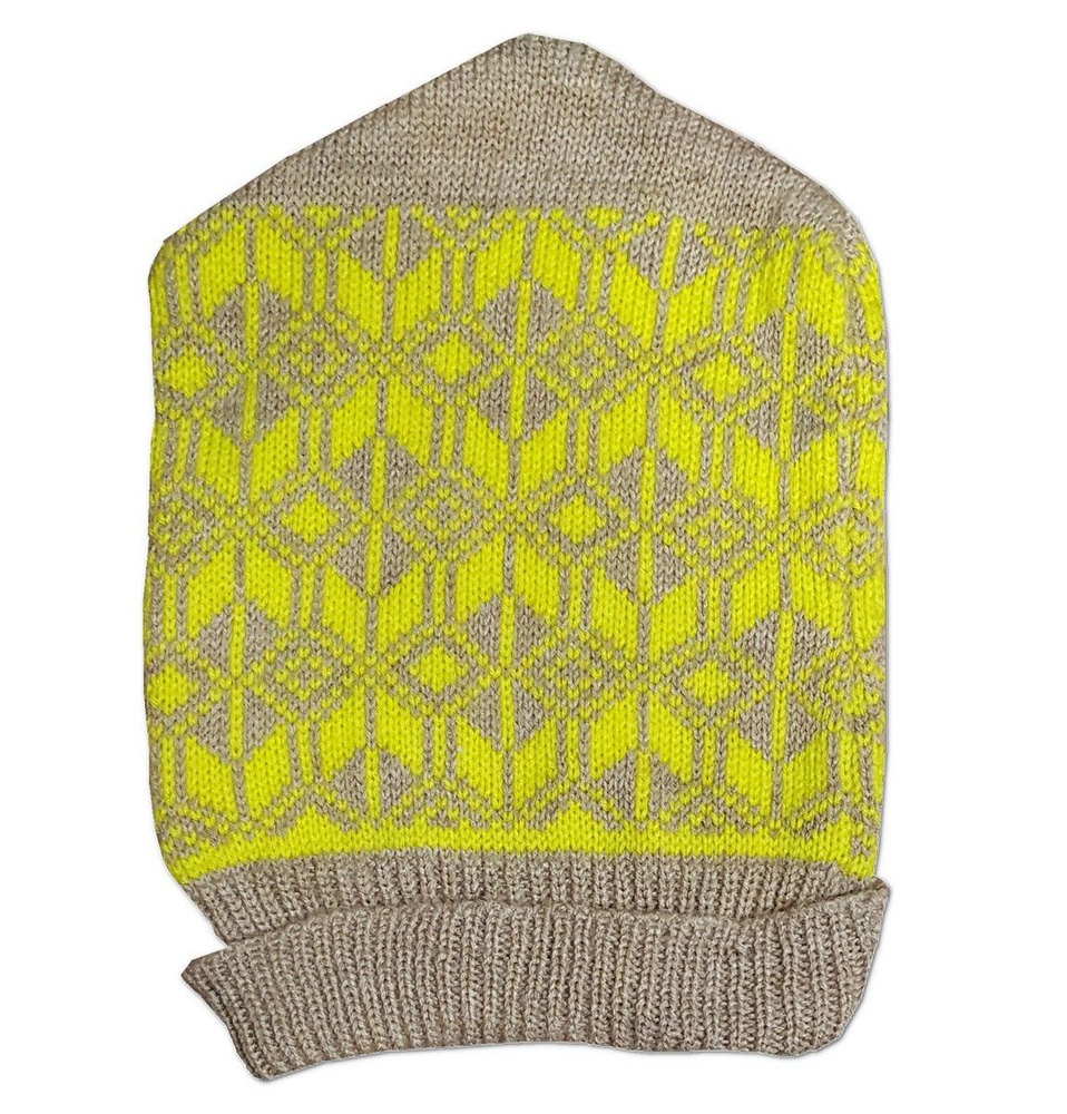 Шапка петушок. Казанские. Начало 80х годов. №8 купить по низким ценам в ...