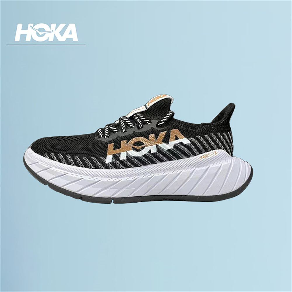 Кроссовки HOKA ONE ONE Carbon X3 #1