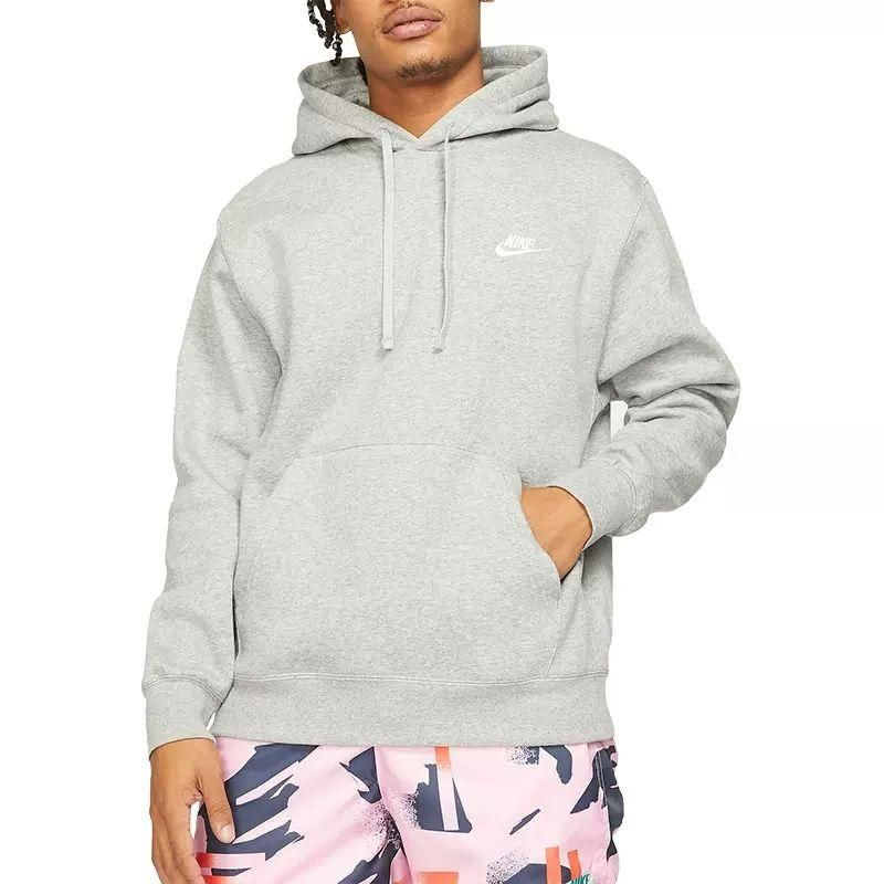 Худи Nike Just do it - купить с доставкой по выгодным ценам в интернет ...