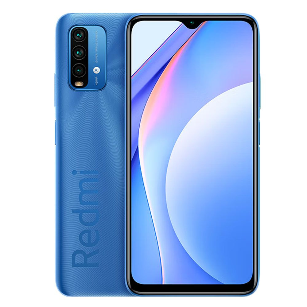 Redmi 9 фото Смартфон Redmi note9 - купить по выгодной цене в интернет-магазине OZON (1371453